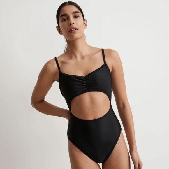Madewell Swim XXS - Picture 1 of 9